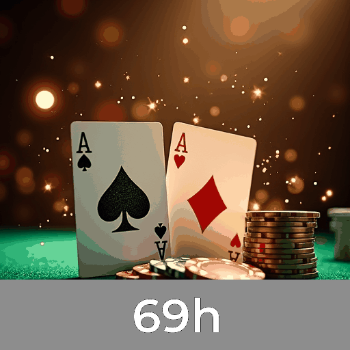 69h: Experiência de Jogo Segura com Criptografia Avançada