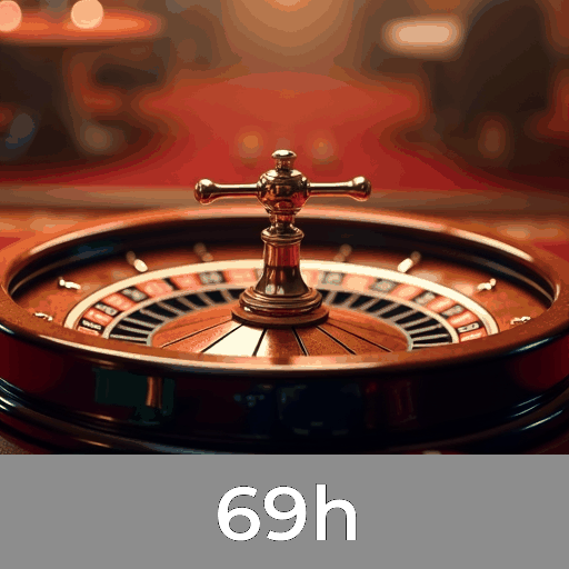 69h: Descubra o Mundo de Apostas Esportivas com Cobertura Local