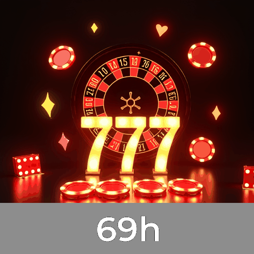 69h: A Experiência de Casino ao Vivo Favorita dos Brasileiros