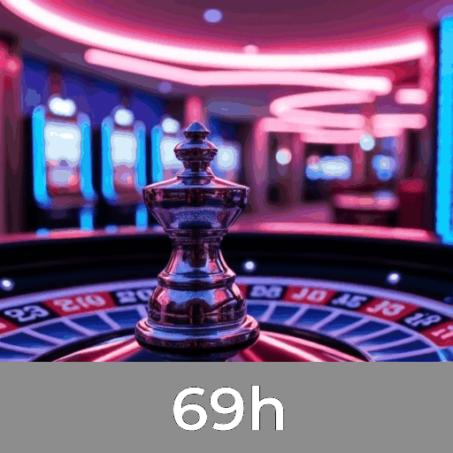 Descubra a Diversidade dos Jogos de Cassino no 69h com Bacará