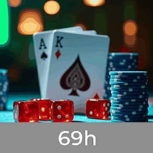 69h: Seu Cassino Premiado e Seguro