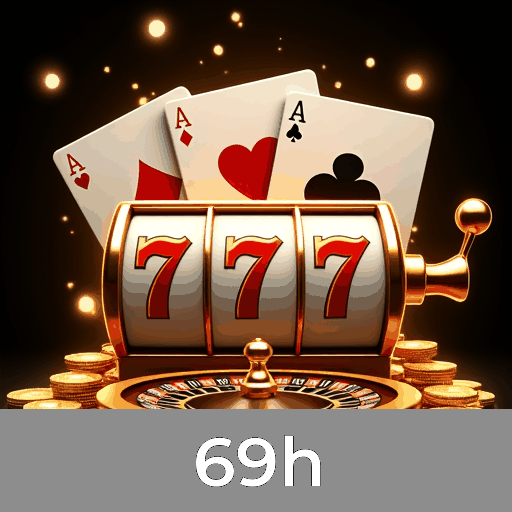 69h: A Experiência de Casino ao Vivo Favorita dos Brasileiros