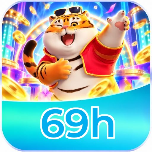 Logo 69h Telegram Canal Oficial