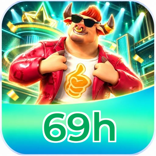 69h Jackpots Progressivos