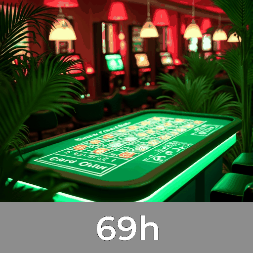 69h: Aproveite Bônus e Ofertas Imperdíveis