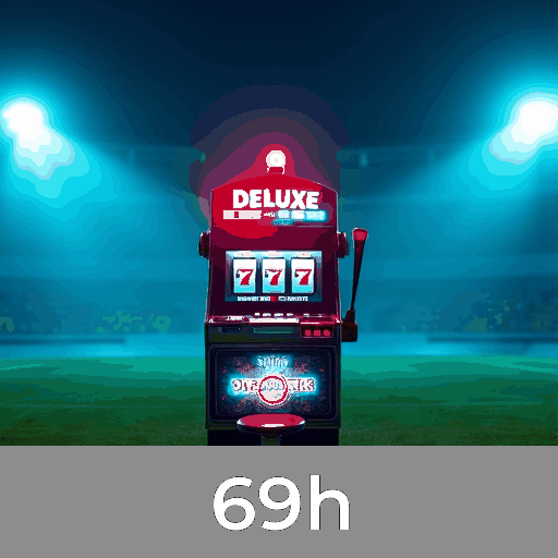 69h: Plataforma de Jogo com Segurança e Serviços Profissionais