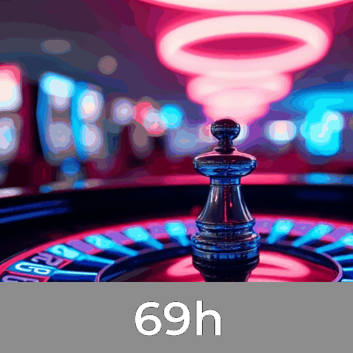 69h: Jogos de Cassino Empolgantes e Oportunidades de Ganhar