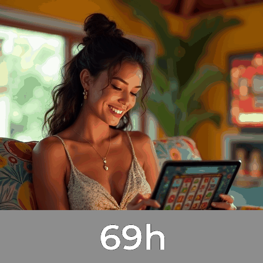 Descubra a Experiência Completa do App 69h com Jogos Personalizados