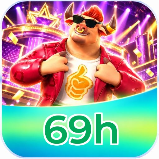 69h Logo Verificado