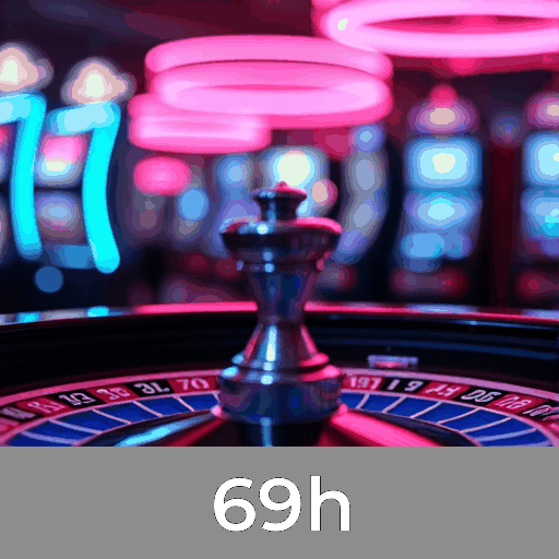 69h: Seu Cassino Premiado e Seguro