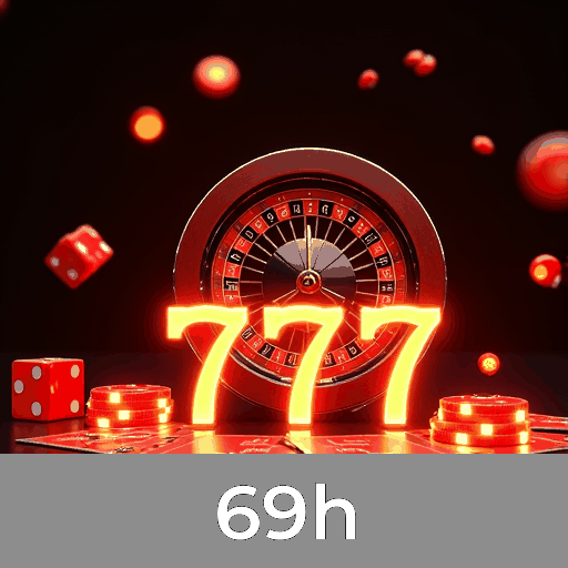 69h: Jogos de Cassino Empolgantes e Oportunidades de Ganhar