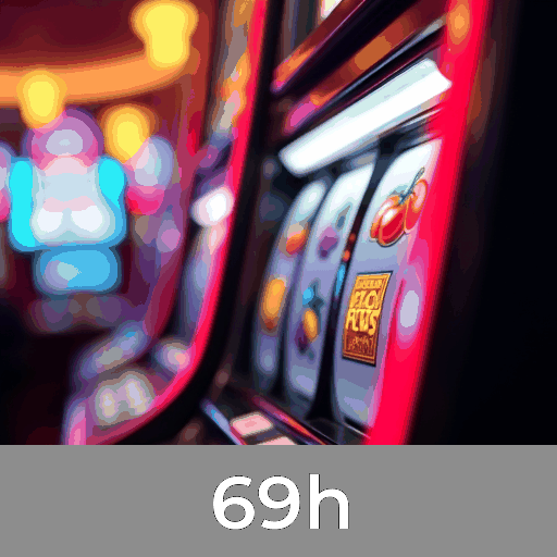 69h: Plataforma de Jogo com Segurança e Serviços Profissionais