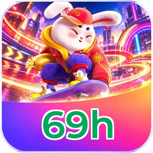 69h Logo - Bônus de Cadastro