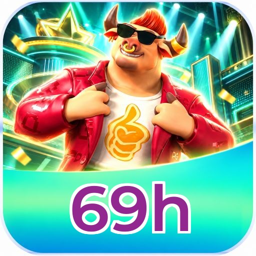 69h Logo - Bônus com Rollover Justo