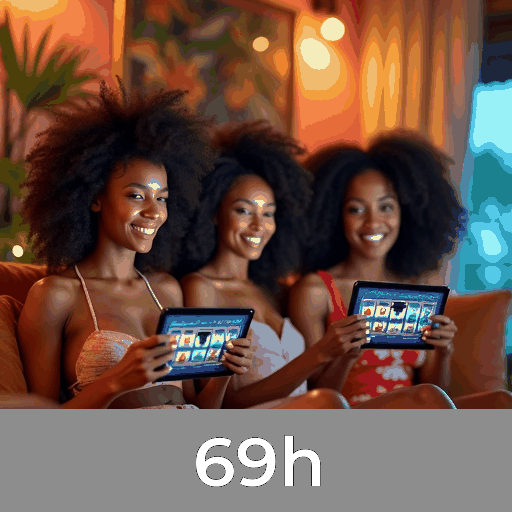 Descubra o Mundo de Roleta Brasileira com o 69h: Experiência Autêntica