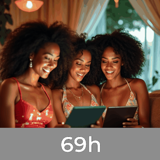 Experimente a Conveniência do App 69h: Apostas ao Seu Alcance