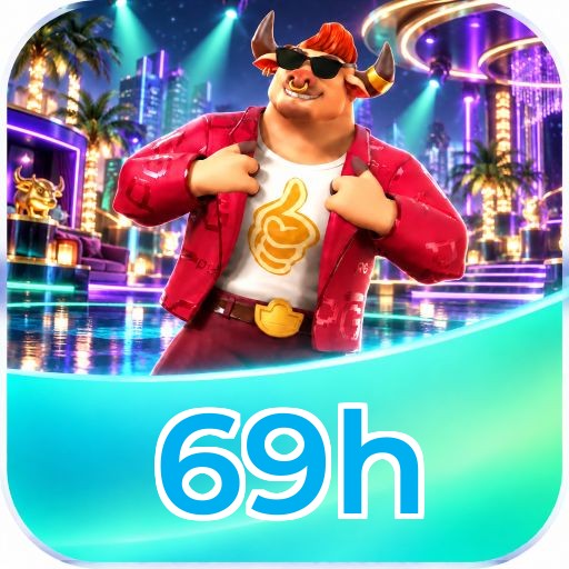 Logo 69h Loteria Online