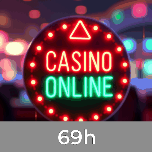 69h: Aproveite Bônus e Ofertas Imperdíveis